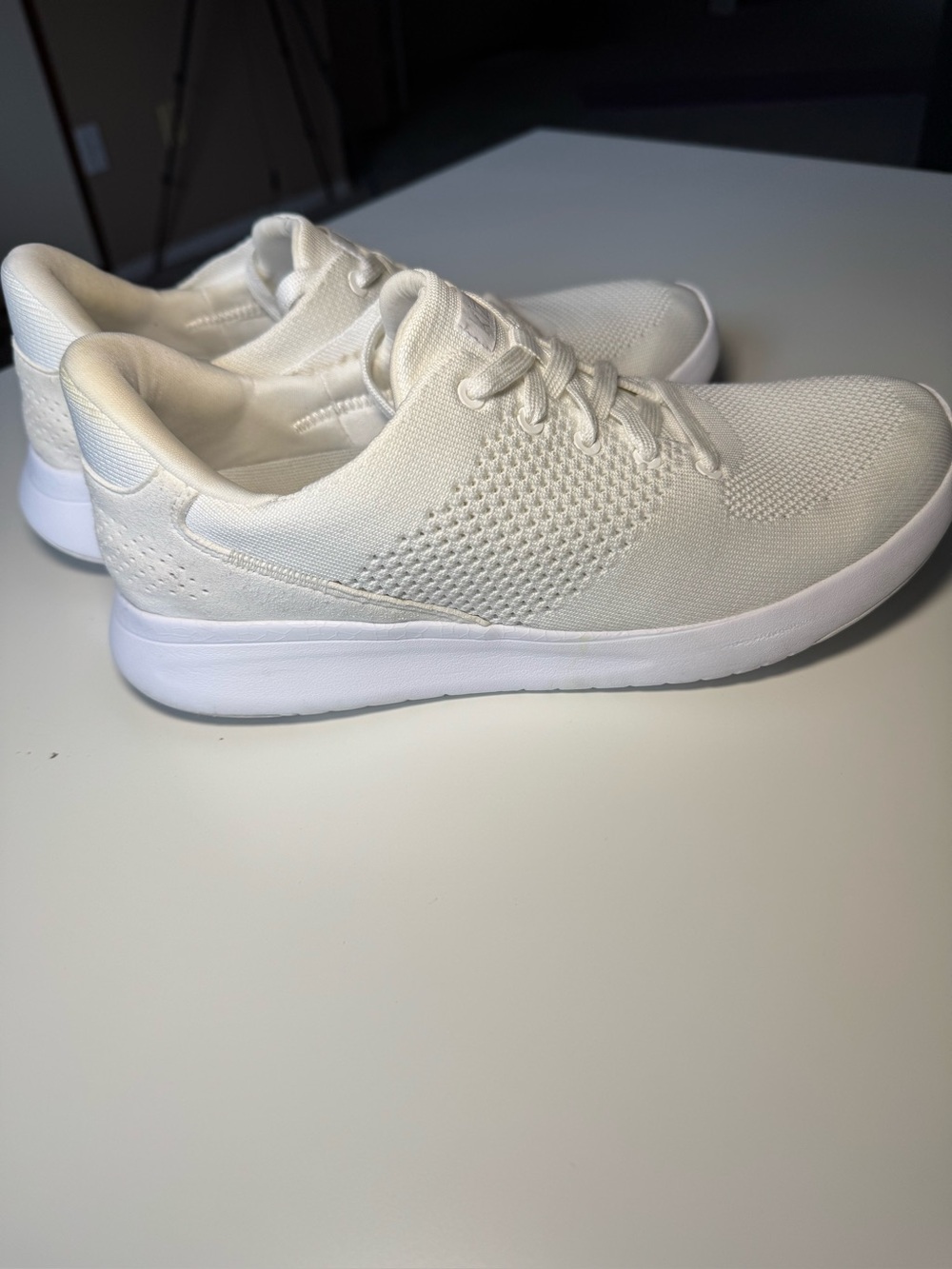 Kizik Lima hands-free slip-on sneaker for Unisex size M8.5 / W 10 - Picture 5 of 14